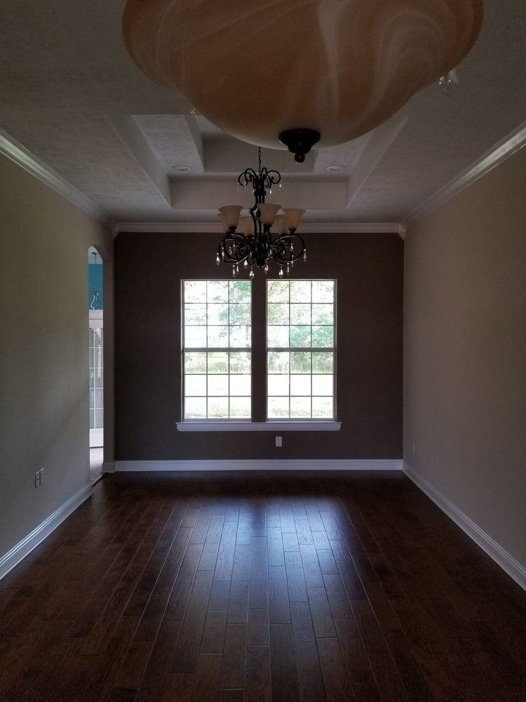 Slide of Alliance Design and Build