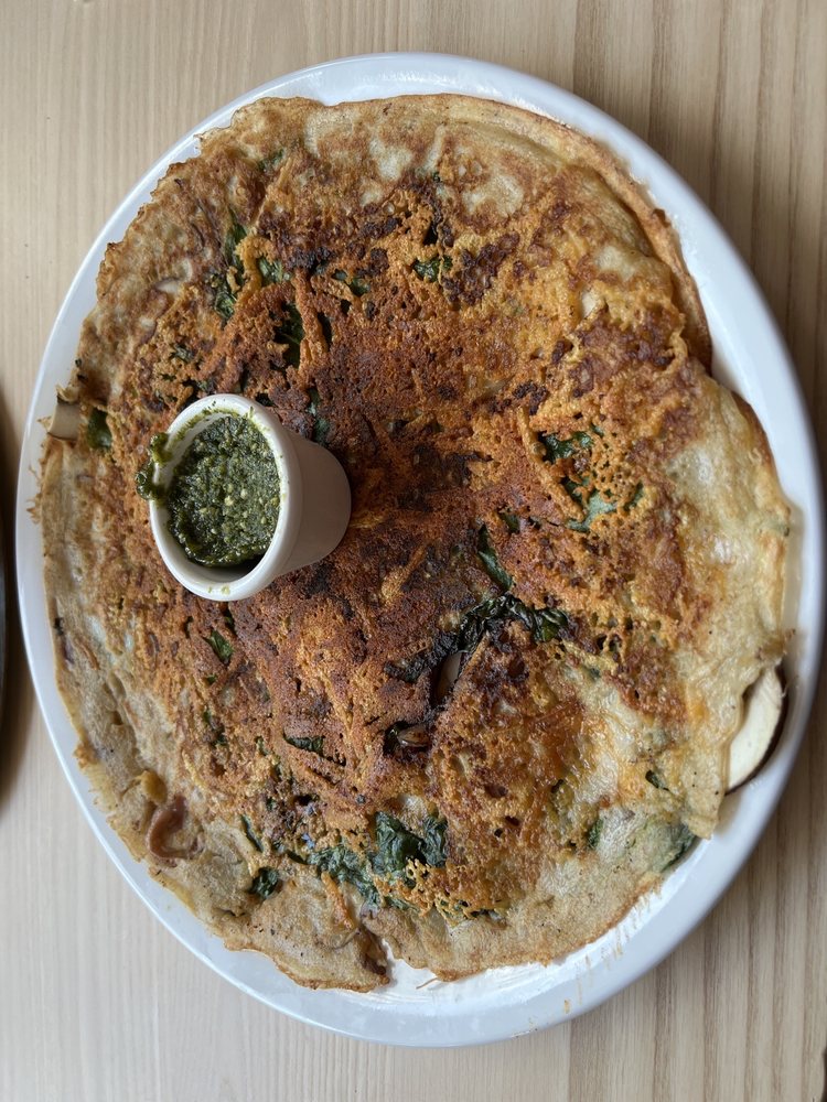 PANCAKES AMSTERDAM Updated August 2024 12 Photos Gustav