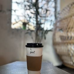Grove Coffee - Latte