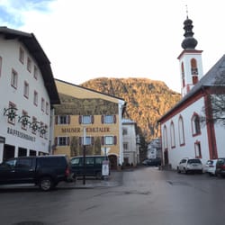 Hotel Binggl