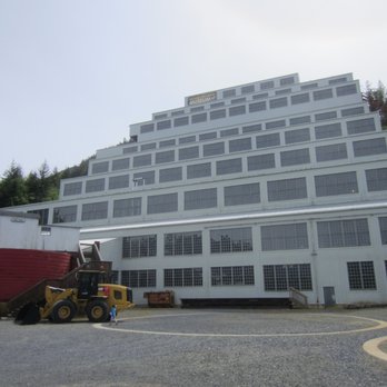 Britannia Mine Museum - Museums Near Me - Britannia Beach, British Columbia