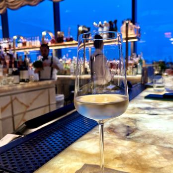 Nubeluz - Beautiful atmosphere - Cocktail Bars Near Me - New York, New York