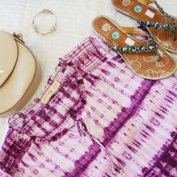 LifeSavers Foundation - Women's outfit at thrift shop. - Thrift Stores Near Me - Richardson, Texas