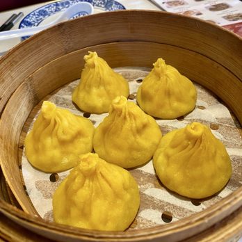 Corner Dumpling House - Steamed Chicken Soup Dumplings - Pan Asian Near Me - Cincinnati, Ohio