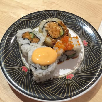 Kinjo Sushi - Japanese Near Me - Calgary, Alberta