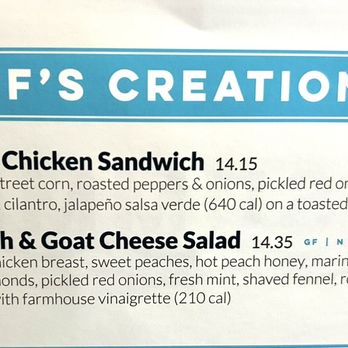 Mendocino Farms - Summer Specials - Salad Near Me - Plano, Texas Mendocino Farms - Summer Specials - Salad Near Me - Plano, Texas