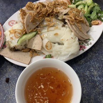 Cafe Diem - Banh Cuon Cha Lua - Vietnamese Near Me - Philadelphia, Pennsylvania Cafe Diem - Banh Cuon Cha Lua - Vietnamese Near Me - Philadelphia, Pennsylvania