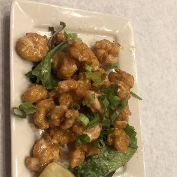 Half Shell Oyster House - Comeback shrimp - Seafood Near Me - Biloxi, Mississippi