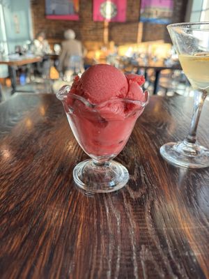 Olivia's Bistro by null