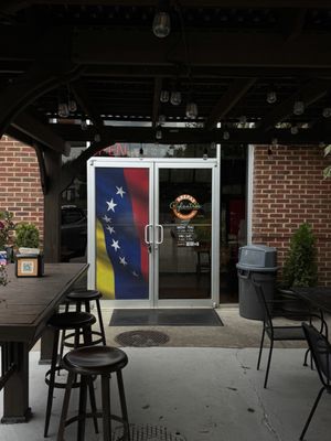Cylantros Venezuelan Cuisine by null