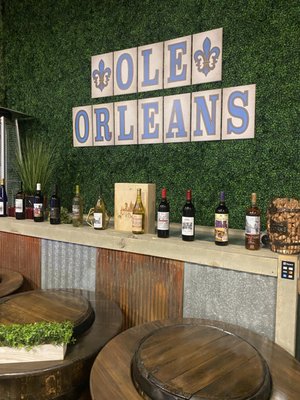 Ole' Orleans Wines and Spirits by null