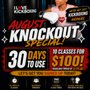 Photo of I Love Kickboxing