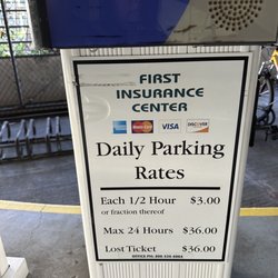 First Insurance Co of Hawaii