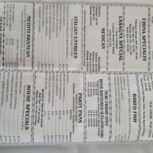 INFUSINO’S PIZZERIA - Updated December 2025 - 48 Photos & 140 Reviews ...