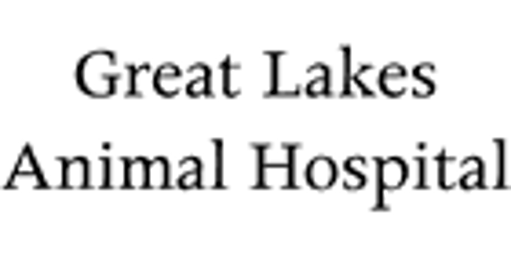 GREAT LAKES ANIMAL HOSPITAL Updated September 2024 655 Second Line West, Sault Ste. Marie