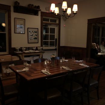 Table & Main - Inside - Southern Near Me - Roswell, Georgia