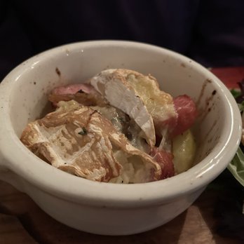 Tournesol - Tartiflette Tournesol special - French Near Me - Long Island City, New York