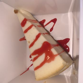 Sage Bistro - Cheesecake dessert was awesome - American Near Me - Alhambra, California Sage Bistro - Cheesecake dessert was awesome - American Near Me - Alhambra, California