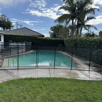 Ed’s Pool Safety - Pool fence - Childproofing Near Me