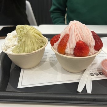 Oakobing - Ice Cream & Frozen Yogurt Near Me - Pasadena, California