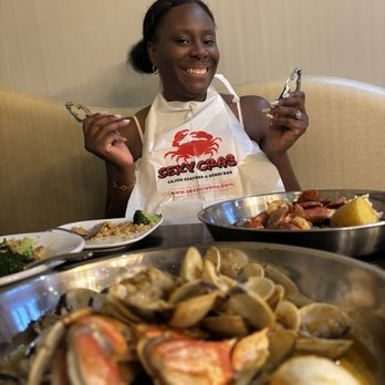 Sexy Crab - Seafood boil - Seafood Near Me - Hicksville, New York Sexy Crab - Seafood boil - Seafood Near Me - Hicksville, New York