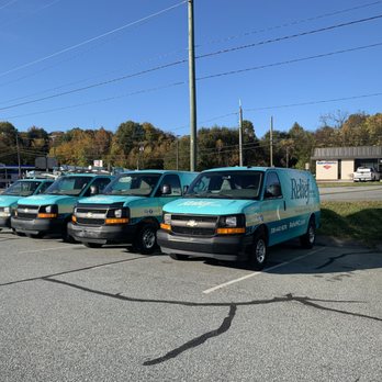 Relief Heating And Cooling - Heating & Air Conditioning/HVAC Near Me - Greensboro, North Carolina Relief Heating And Cooling - Heating & Air Conditioning/HVAC Near Me - Greensboro, North Carolina