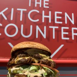 THE KITCHEN COUNTER - Updated July 2025 - 19 Photos - 501 W Main St ...