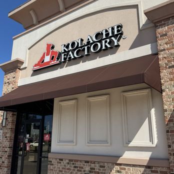 Kolache Factory - Bakeries Near Me - Houston, Texas Kolache Factory - Bakeries Near Me - Houston, Texas