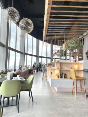 SKAI Bar by null