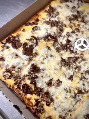 Vito's Pizza by null