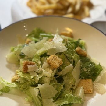 Casa D'angelo New York - Ceaser Salad - Italian Near Me - New York, New York Casa D'angelo New York - Ceaser Salad - Italian Near Me - New York, New York