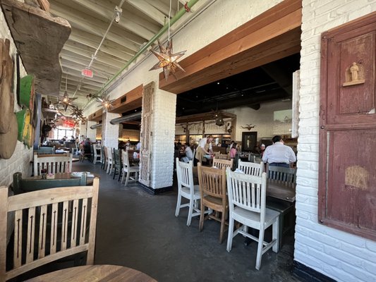 Goode Co. Kitchen & Cantina by null