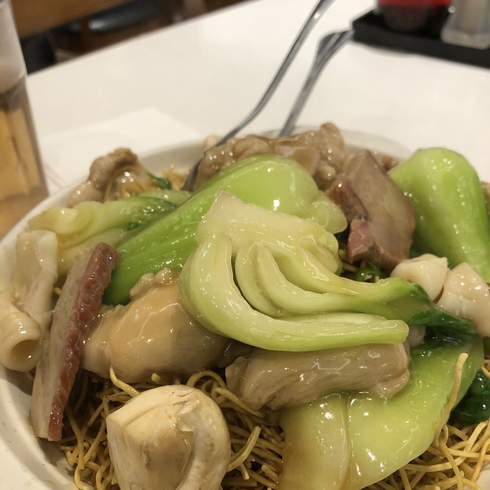 Han Lin Noodle House - Chinese Near Me - New Westminster, British Columbia Han Lin Noodle House - Chinese Near Me - New Westminster, British Columbia