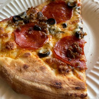 SALAMONE’S PIZZA - Updated June 2024 - 186 Photos & 314 Reviews - 24 N