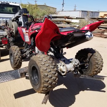 Estrada Towing - Towing Near Me - Imperial, California
