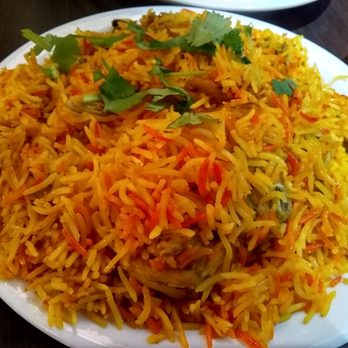 Sana - Chicken Biryani $6.99. - Indian Near Me - Montreal, Quebec Sana - Chicken Biryani $6.99. - Indian Near Me - Montreal, Quebec