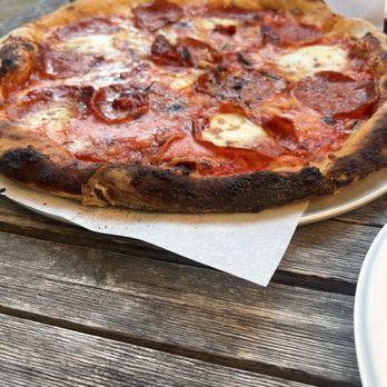 Otto - Pizza Near Me - Chester, Connecticut