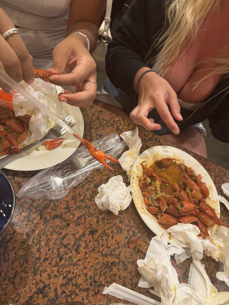 CHOW TIME GRILL AND BUFFET Updated November 2024 36 Photos & 145