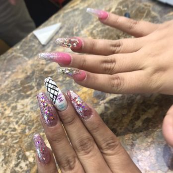 Gem Nail spa - Nail Salons Near Me - Riverside, California Gem Nail spa - Nail Salons Near Me - Riverside, California