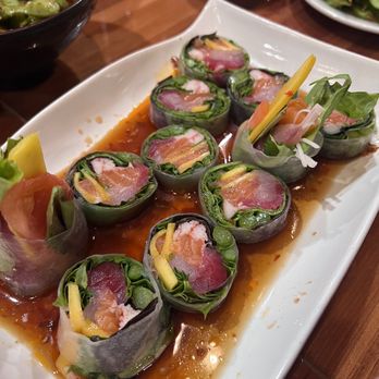 Ohana - Sushi Bars Near Me - Waxahachie, Texas Ohana - Sushi Bars Near Me - Waxahachie, Texas