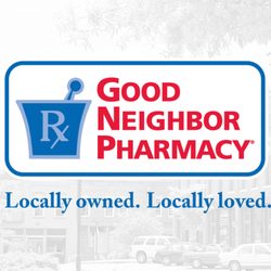 Anthony's Pharmacy