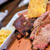 Joe's Real BBQ gift card