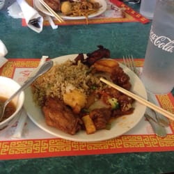 Lee Garden - Great Chinese food. Classical and very nice~