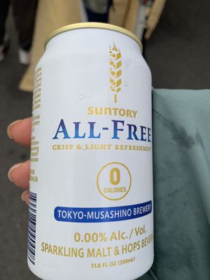 Sunset Night Market by null