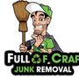 Photo of Full of Crap Junk Removal