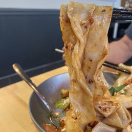 Biang Biang Noodles Biang Biang Noodles