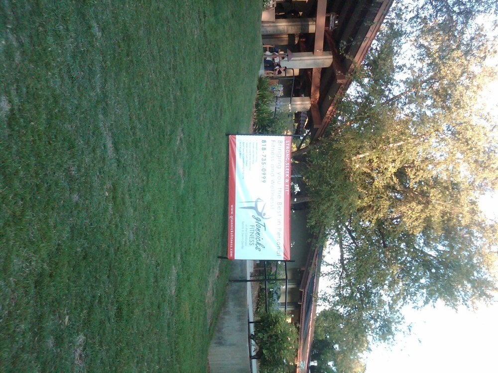 GTONNICKS FITNESS Updated September 2024 23400 Park Sorrento