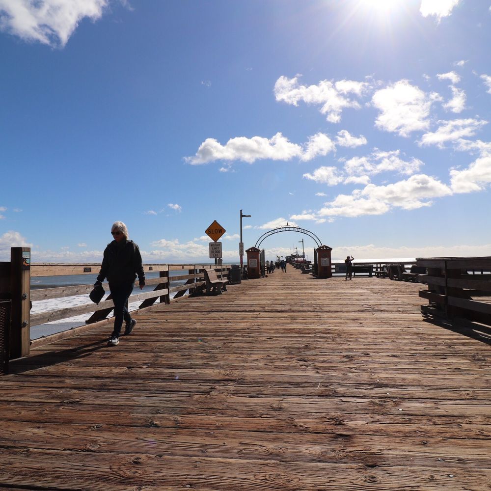 Capitola Village - Public Services & Government Near Me - Capitola, California