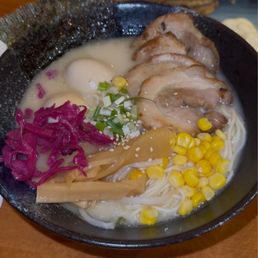 Hakata Tonkotsu Ramen