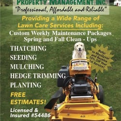 Roby Brothers Property Management